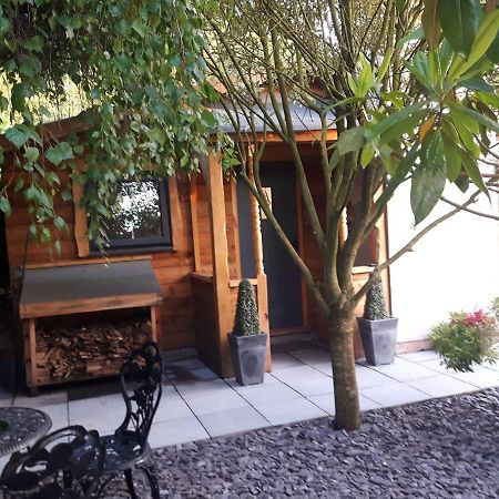 Ever Wanted To Go Off Grid Then This Is For You Sutton Coldfield Exteriör bild