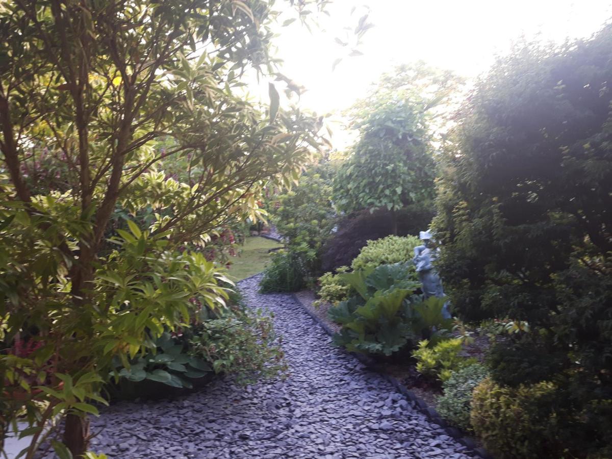 Ever Wanted To Go Off Grid Then This Is For You Sutton Coldfield Exteriör bild