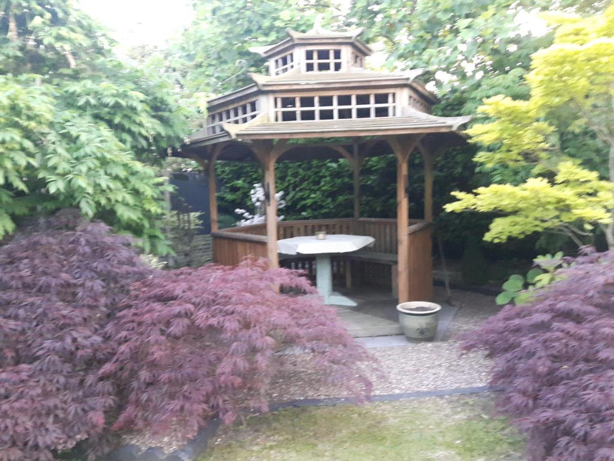 Ever Wanted To Go Off Grid Then This Is For You Sutton Coldfield Exteriör bild